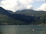 Lacul Lugano 10 - Cecilia Caragea